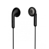 Auriculares con cable Skullcandy (negro)