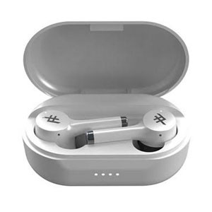 Auriculares inalámbricos IFROGZ Airtimepro (blanco) IFROGZAirtimeproWhite 425844 - 1