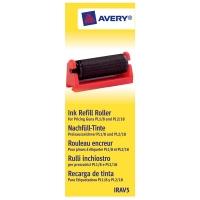 Avery IRAV5 rodillo de tinta (5x) AV-IRAV5 212673