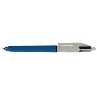 BIC Boligrafo 4 Colores Original 889969 224640