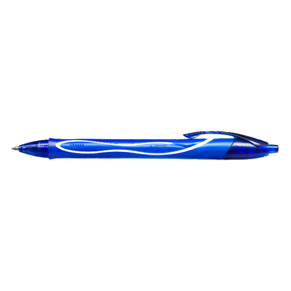 BIC Gel-Ocity Quick Dry azul 950442 224689 - 1