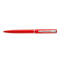 Bolígrafo Waterman allure rojo + estuche de regalo 2068193 425915