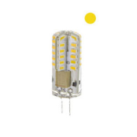 Bombilla LED G4 Luz Cálida (3W) SMD3014 425754