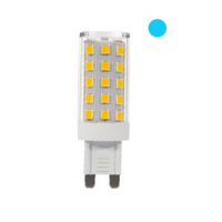 Bombilla LED G9 Luz Blanca Fría (4W) 65380 425767