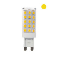 Bombilla LED G9 Luz Calida (4W) 65380 425766