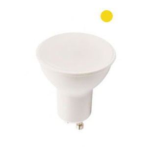 Bombilla LED GU10 Luz Cálida (6W) LED5027 425111 - 1