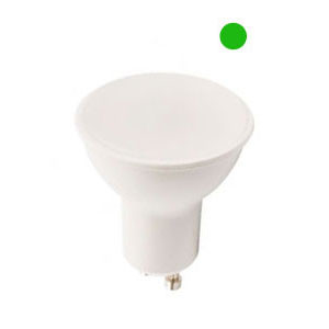 Bombilla LED GU10 Luz Neutra (6W) LED5028 425112 - 1