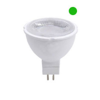 Bombilla LED GU5.3 MR16 Luz Neutra Foco (5W)  425145