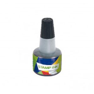 Bote de tinta para sellos 30ml - Negro 18143011-05 425985 - 1