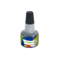 Bote de tinta para sellos 30ml - Negro 18143011-05 425985