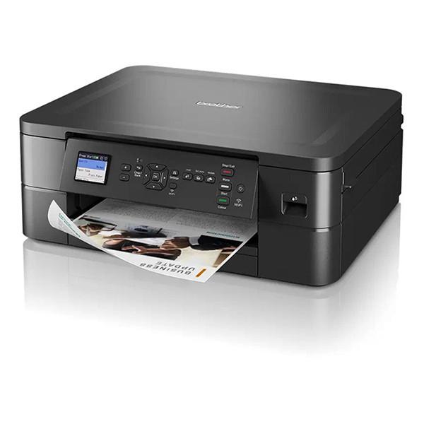 Brother DCP-J1050DW Impresora de inyección de tinta A4 todo en uno con wifi (3 en 1) DCPJ1050DWRE1 833151 - 2