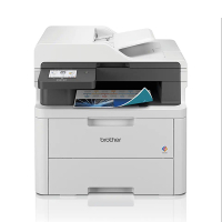 Brother DCP-L3560CDW Impresora láser color A4 con WiFi (3 en 1) DCPL3560CDWRE1 DCPL3560CDWYJ1 833267