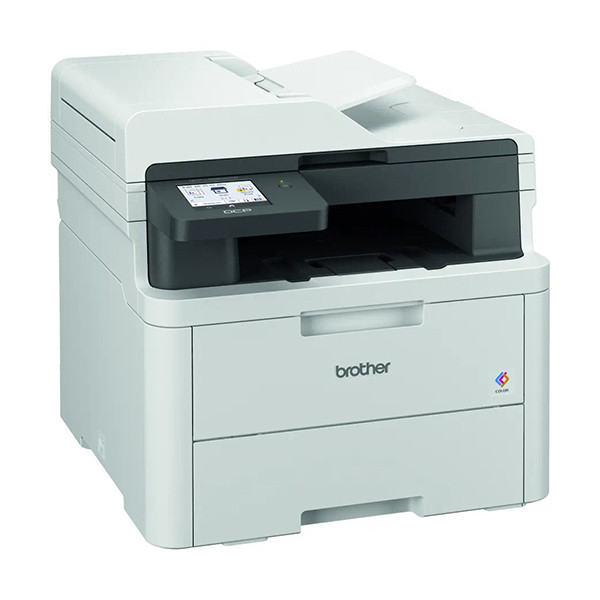 Brother DCP-L3560CDW Impresora láser color A4 con WiFi (3 en 1) DCPL3560CDWRE1 DCPL3560CDWYJ1 833267 - 3