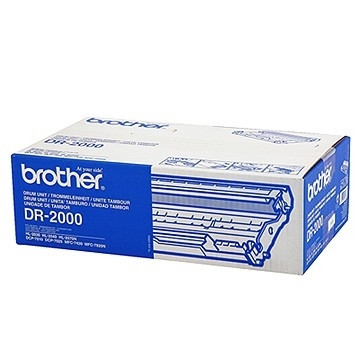 Brother DR-2000 tambor (original) DR2000 029995 - 1