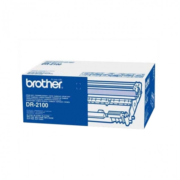 Brother DR-2100 tambor (original) DR2100 029390 - 1