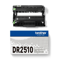 Brother DR-2510 tambor (original) DR2510 051436