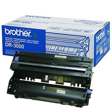 Brother DR-3000 tambor (original) DR3000 029370 - 1