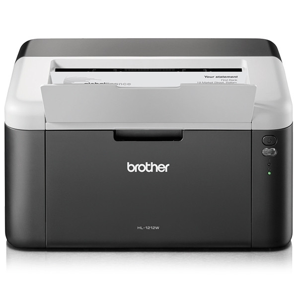 Brother HL-1212W Impresora laser monocromo con wifi HL1212WRF1 832814 - 1