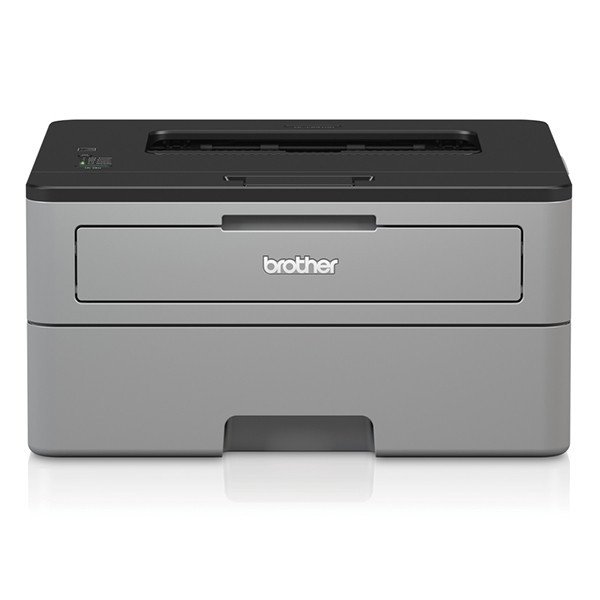 Brother HL-L2370DN Impresora laser de red monocromo HLL2370DNRF1 832887 - 1