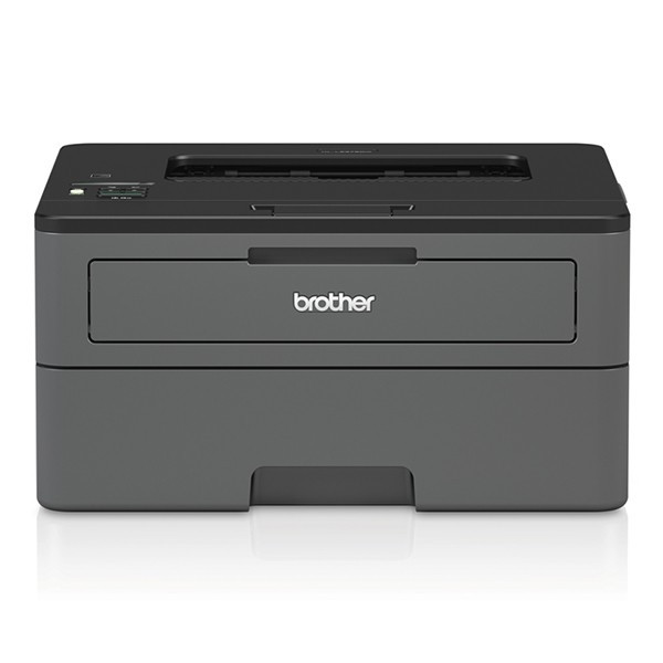 Brother HL-L2375DW Impresora laser monocromo con wifi HLL2375DWRF1 832888 - 1