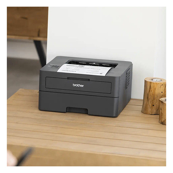 Brother HL-L2400DWE Impresora láser monocromo A4 con WiFi HLL2400DWERE1 832964 - 3