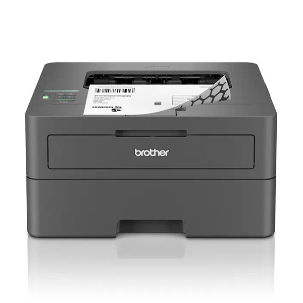 Brother HL-L2445DW Impresora láser A4 blanco y negro con WiFi HLL2445DWRE1 833260 - 1