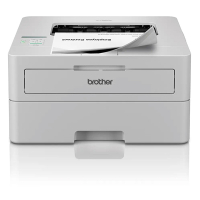 Brother HL-L2865DW Impresora laser A4 blanco y negro con WiFi HLL2865DWRE1 832988