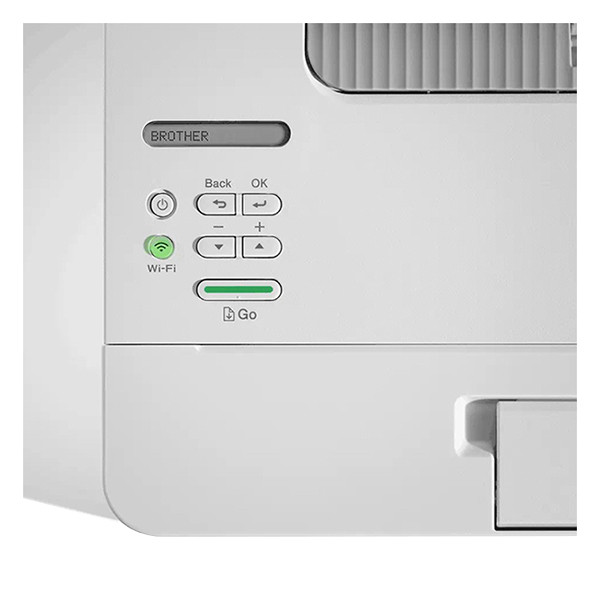 Brother HL-L2865DW Impresora laser A4 blanco y negro con WiFi HLL2865DWRE1 832988 - 4