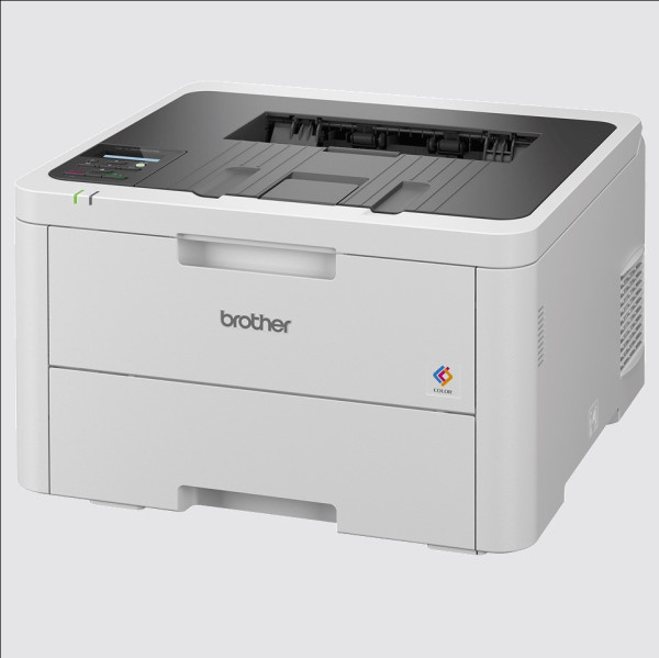 Brother HL-L3240CDW Impresora LED color A4 con WiFi HLL3240CDWRE1 833253 - 2