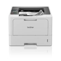 Brother HL-L5210DW Impresora láser A4 blanco y negro con WiFi HLL5210DWRE1 833261