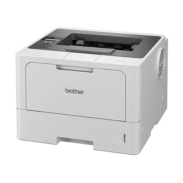 Brother HL-L5210DW Impresora láser A4 blanco y negro con WiFi HLL5210DWRE1 833261 - 2