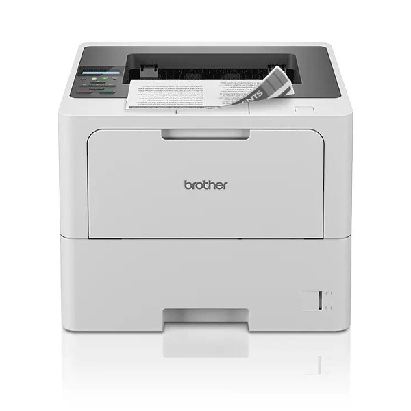 Brother HL-L6210DW Impresora láser A4 blanco y negro con WiFi HLL6210DWRE1 833262 - 1