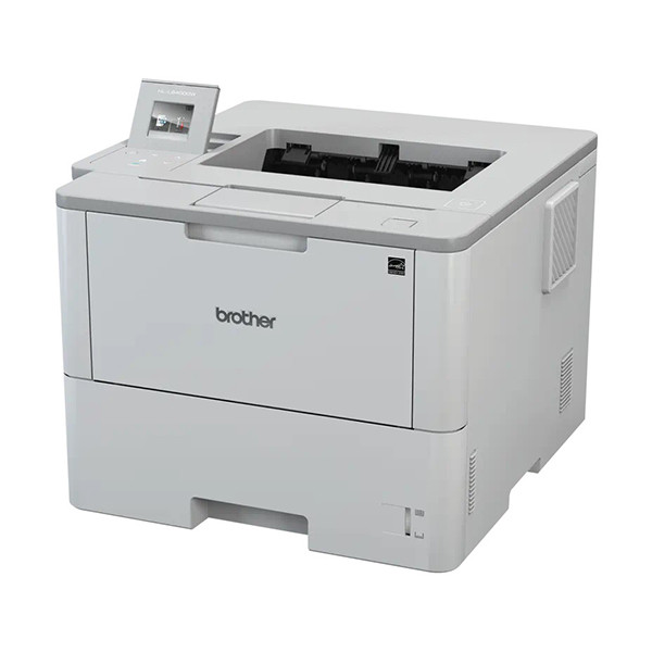 Brother HL-L6400DW Impresora laser monocromo con wifi. HLL6400DWRF1 832841 - 2