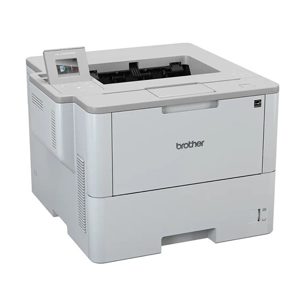 Brother HL-L6400DW Impresora laser monocromo con wifi. HLL6400DWRF1 832841 - 3