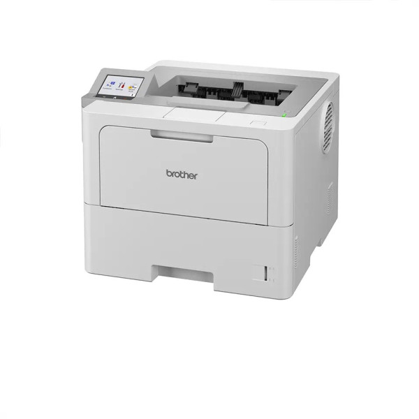 Brother HL-L6410DN Impresora laser A4 monocromo HLL6410DNRE1 833254 - 2