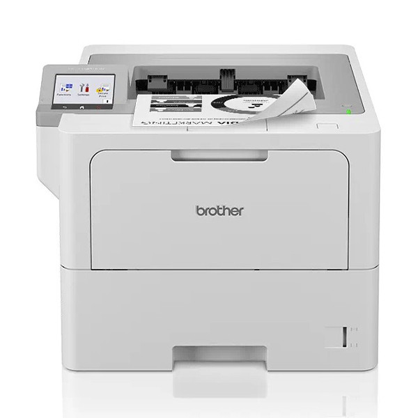 Brother HL-L6410DN Impresora laser A4 monocromo HLL6410DNRE1 833254 - 1