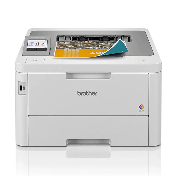 Brother HL-L8240CDW Impresora láser color A4 con WiFi HLL8240CDWRE1 HLL8240CDWYJ1 833266 - 1