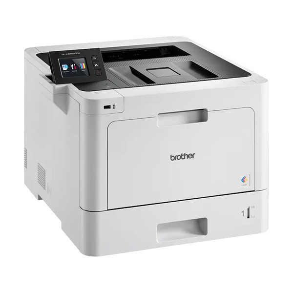 Brother HL-L8360CDW Impresora laser de red color con wifi HL-L8360CDW 832868 - 3