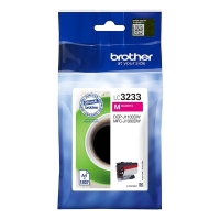 Brother LC-3233M Cartucho de tinta magenta (original) LC3233M 051206