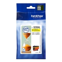 Brother LC-3235XLY cartucho de tinta amarillo XL (original) LC3235XLY 051200