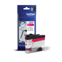 Brother LC-3237M cartucho de tinta magenta (original) LC3237M 051214