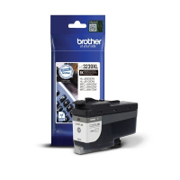 Brother LC-3239XLBK cartucho de tinta negro XL (original) LC3239XLBK 051218