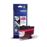 Brother LC-3239XLM cartucho de tinta magenta XL (original) LC3239XLM 051222