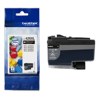 Brother LC-426XLBK cartucho de tinta negro XL (original) LC426XLBK 051274