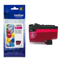 Brother LC-426XLM cartucho de tinta magenta XL (original) LC426XLM 051278