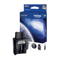 Brother LC-900BK cartucho de tinta negro (original) LC900BK 028340