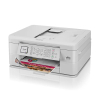 Brother MFC-J1010DW Impresora de inyección de tinta A4 todo en uno con wifi (4 en 1) MFCJ1010DWRE1 833153 - 2