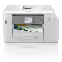 Brother MFC-J4540DW Impresora de inyección de tinta A4 all-in-one con wifi (4 en 1) MFCJ4540DWRE1 833155