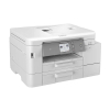 Brother MFC-J4540DW Impresora de inyección de tinta A4 all-in-one con wifi (4 en 1) MFCJ4540DWRE1 833155 - 2