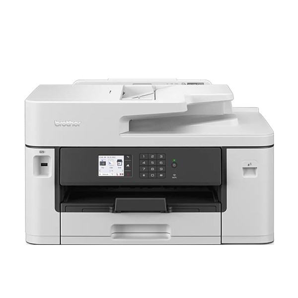 Impresora Multifunción Brother tinta color MFC-J5340DW [MFCJ5340DW] : Mas  Toner, Toners, Impresora 3d a3 baratas